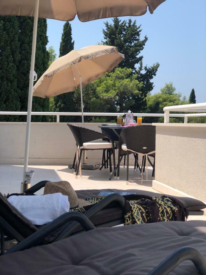 Apartment Marlais A Cavtat Exterior foto