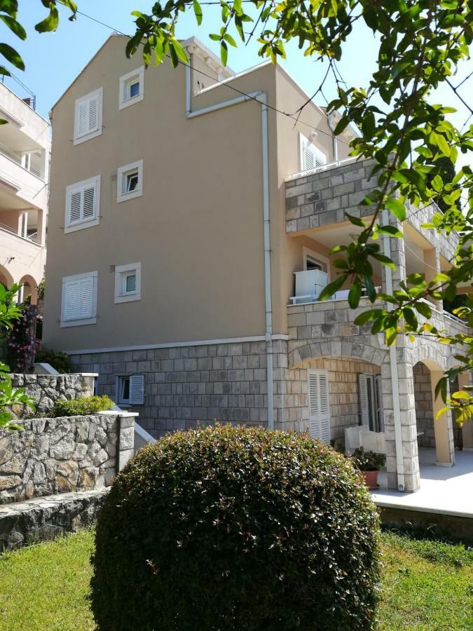 Apartment Marlais A Cavtat Exterior foto